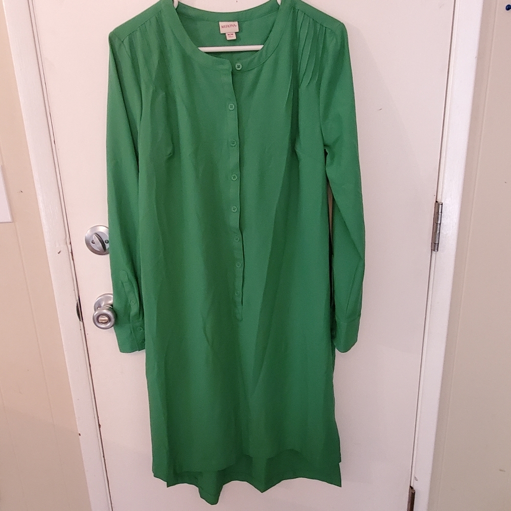 Womens Ankle Dress